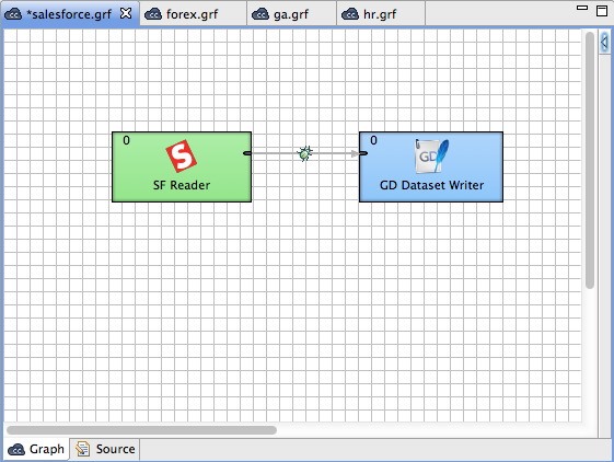 Grid in the Graph Editor